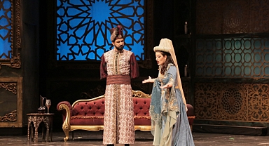 IV. Murat İstanbul seferine çıkıyor