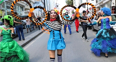 Laleli Fashion Shopping Festival 9. kez düzenlenecek