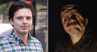 Marvel'in Kış Askeri tanınmaz halde