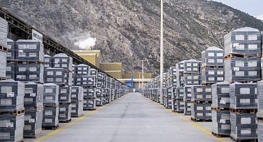 QUA Granite'ten 90 dakikada hızlı ve seri üretim