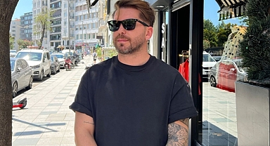 Sercan Taştan: Başarı için doğru yerde doğru adımlar atılmalı