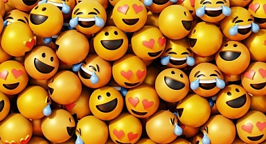 Türkiye’nin favori emojileri hangileri?