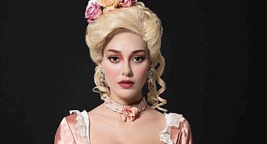 Amadeus'un yeni Constanze'si Dilan Çiçek Deniz oldu