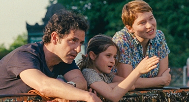 Ayvalık Uluslararası Film Festivali, Ayrılma Kararı ile açılacak