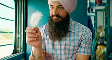 Bu hafta vizyona girecek Laal Singh Chaddha filmi hakkında her şey