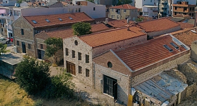 Çanakkale Bienali 8. kez düzenlenecek