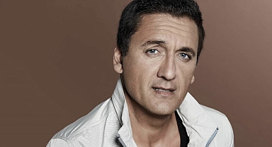 Dünyaca ünlü Fransız şarkıcı Dany Brillant, Harbiye’de konser verecek