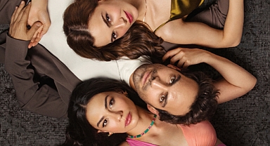 Dünyayla Benim Aramda 14 Eylül’de izleyicisiyle buluşacak