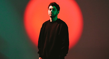 Evdeki Saat ve Canozan'dan akustik konser