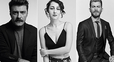 Fandom'un ikinci sezonu ilk üç bölümüyle yayında