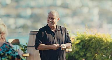 Fatih Terim'in hayatı belgesel oluyor