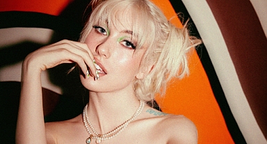 Güneş, Atlantis albümünden bir şarkıya daha klip çekti