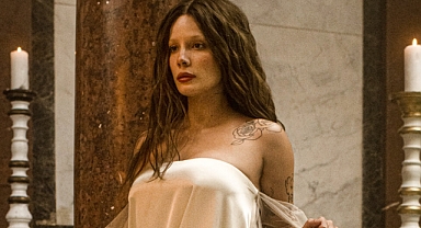 Halsey, İstanbul'da konser verecek