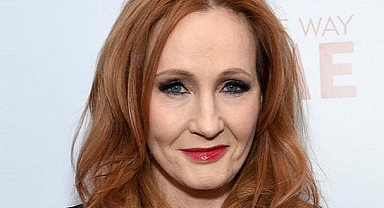 Harry Potter yazarı J.K Rowling'e ölüm tehdidi