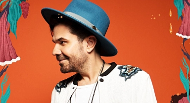 İstanbul Cocktail Festival'in sürprizi Kenan Doğulu