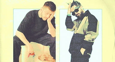 Kum ve Şehinşah’ı buluşturan şarkı yayında: Yaşamak