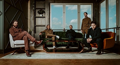 Midlake, İstanbul'da konser verecek