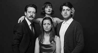 Oscar Ödüllü yazar Florian Zeller'in “Anne” oyunu ENKA Açıkhava Tiyatrosu’nda