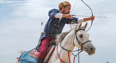 Prof. Dr. Ahmet Taşağıl: Göçebe oyunları büyük bir kültürel hazineyi koruyor