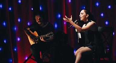 Sertab Erener, 5 Eylül’de ENKA Açıkhava Tiyatrosu’nda 