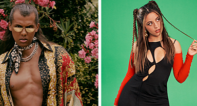 Stromae ve Camila Cabello'dan yeni şarkı: Mon Amour