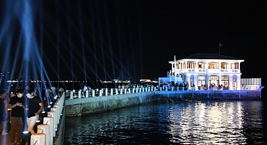 Tarihi Moda İskelesi yeniden kapılarını açtı