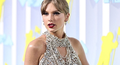Taylor Swift'ten yeni albüm