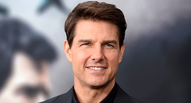 Tom Cruise bu kez müzikalde oynayacak