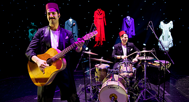 Türk müzikal tarihinin yapıtaşlarını oluşturan şarkılar AKM'de seslendirilecek