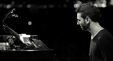  Uriel Herman Farklı Gözler ile 27 Ağustos’ta Kaş Caz Festivali’nde