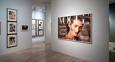 “Ve Şimdi İyi Haberler” sergisini gezmek için son günler