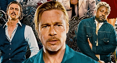 Vizyonda bu hafta hangi filmler var?