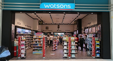 Watsons Sürdürülebilir Yaşam ve Daha Yeşil Bir Çevre İçin Büyük Adımlar Atmaya Devam Ediyor!