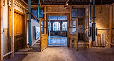 17. İstanbul Bienali 17 Eylül'de açılıyor