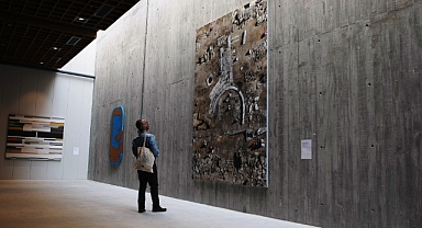 8. Çanakkale Bienali için geri sayım başladı