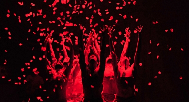 AKM’de eylül ayında hangi etkinlikler var?