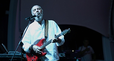 Altın Güvercin'de Fatih Erkoç rüzgarı esti