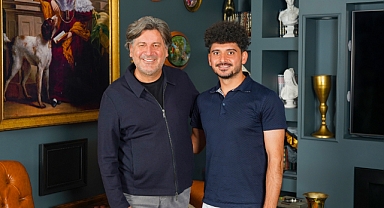 'Ampute Messi' Barış Telli’nin hayatı film oluyor