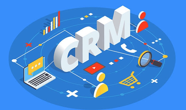 Analitik CRM nedir?