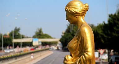 Antalya için festival vakti