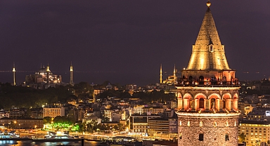 Beyoğlu Kültür Yolu Festivali'nde binden fazla etkinlik düzenlenecek