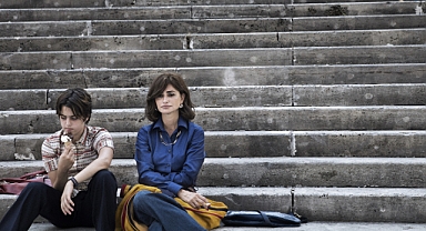 Büyük festivallerden ödüllü filmler: Filmekimi başlıyor