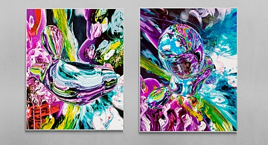 Çağdaş Asya sanatı Contemporary İstanbul’da