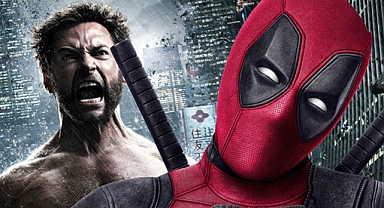 Deadpool ve Wolverine aynı filmde buluşuyor