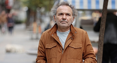 Engin Günaydın'ın yeni dizisi Andropoz'dan ilk bilgiler