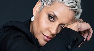 Fado'nun divası Mariza İstanbul ve Ankara'da konser verecek