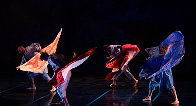 Güldestan, 13 ve 20 Eylül’de AKM’de sahnelenecek