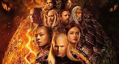 House of the Dragon dizisinde bizi neler bekliyor?