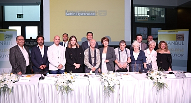 İBB Şehir Tiyatroları'nda bu sezon hangi oyunlar var?