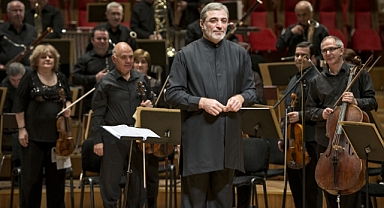 İş Sanat'ın yeni sezon programı belli oldu